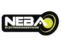 Neba Electrodomésticos Logo